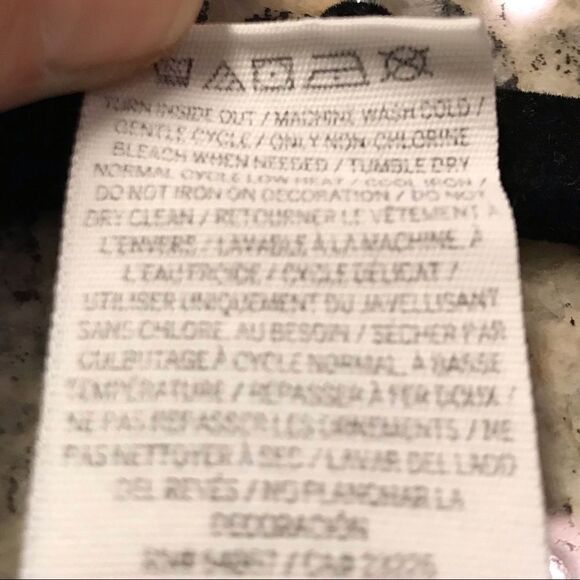 Tahari Blue Linen Duster Cardigan Sweater Petite Small - Picture 12 of 14